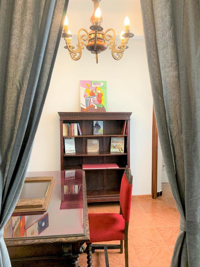 Wide And Traditional- 2Bd 1Bth- Gavidia Sevilla Exteriér fotografie